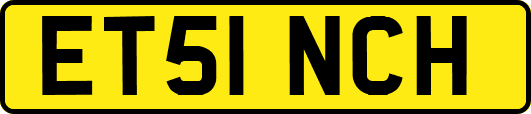 ET51NCH