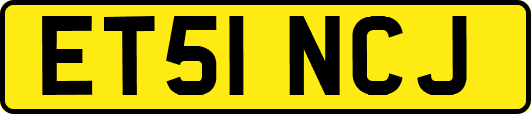 ET51NCJ