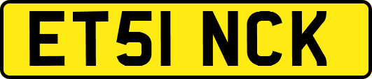 ET51NCK
