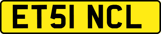 ET51NCL