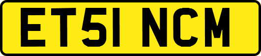 ET51NCM