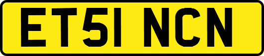 ET51NCN