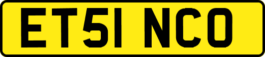 ET51NCO
