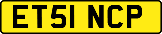 ET51NCP