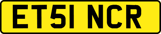 ET51NCR
