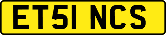 ET51NCS