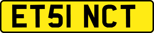 ET51NCT