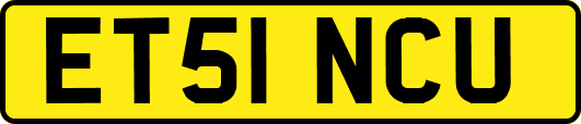 ET51NCU