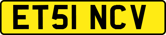 ET51NCV