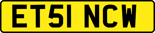 ET51NCW
