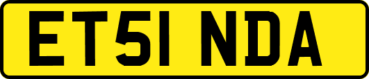 ET51NDA