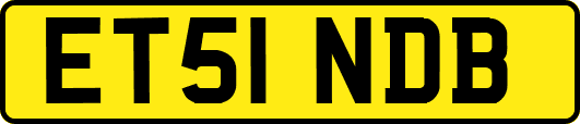 ET51NDB