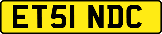 ET51NDC