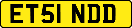 ET51NDD