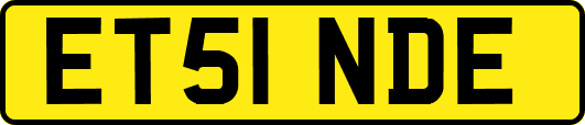 ET51NDE