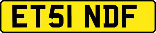 ET51NDF