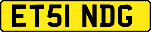 ET51NDG