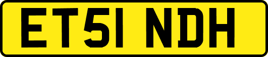 ET51NDH