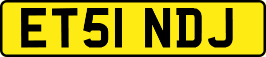 ET51NDJ