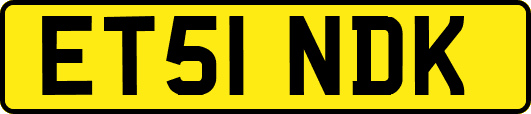 ET51NDK