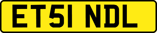 ET51NDL
