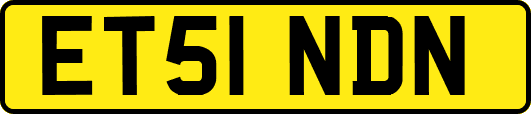 ET51NDN
