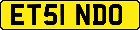 ET51NDO