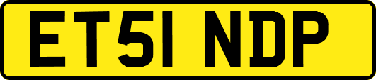 ET51NDP