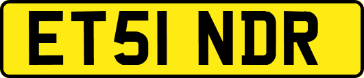ET51NDR