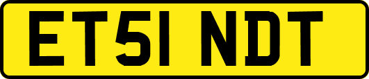 ET51NDT