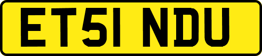 ET51NDU