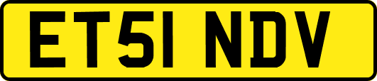 ET51NDV
