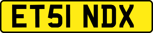 ET51NDX