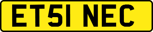 ET51NEC