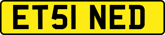 ET51NED