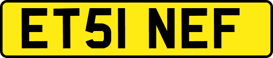 ET51NEF