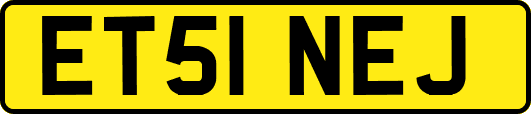 ET51NEJ