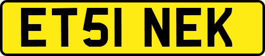 ET51NEK