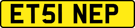 ET51NEP
