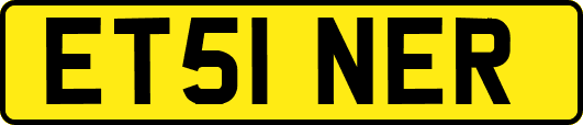 ET51NER