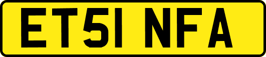 ET51NFA