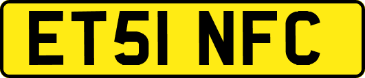 ET51NFC