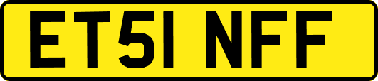ET51NFF