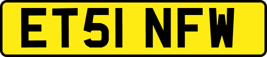 ET51NFW