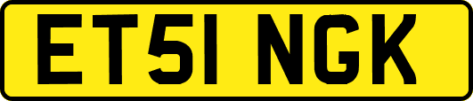 ET51NGK