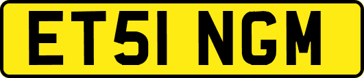 ET51NGM