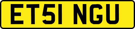ET51NGU