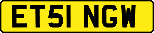 ET51NGW