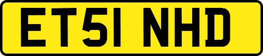 ET51NHD