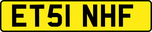 ET51NHF
